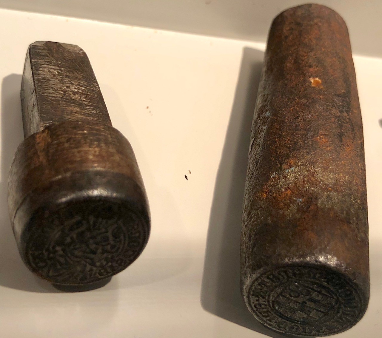 A-Compendium-Of-Numismatic-Displays-In-Museums-Around-The-World-Evergreen