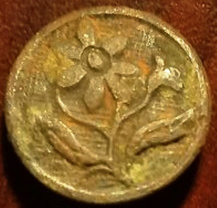Help!-I-Don't-Think-This-Is-A-Coin!-Thoughts?!