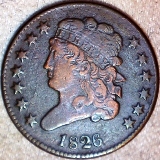 The-26-Days-Of-Half-Cents-Act-II