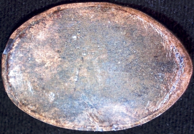 Elongated-Coins/Pennies