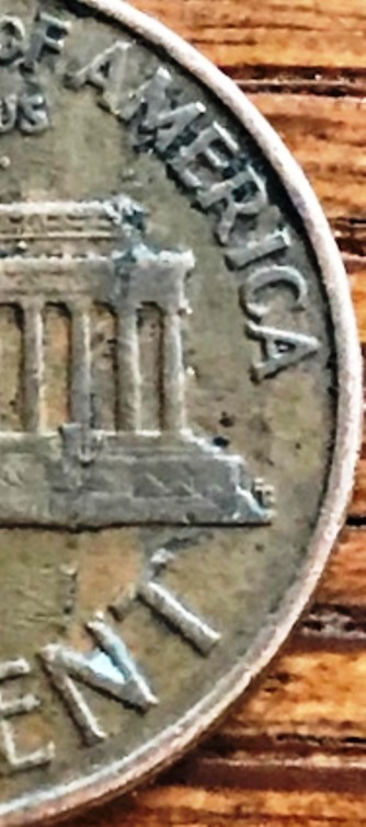 Error-ID-Questions-For-These...-Pennies,-1972-D,-1961-D,-And-1974.-LMC