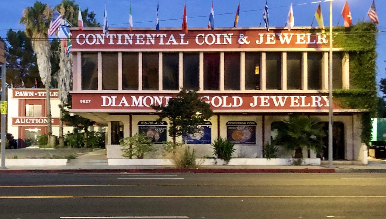 Coin-Shopping-Around-The-World