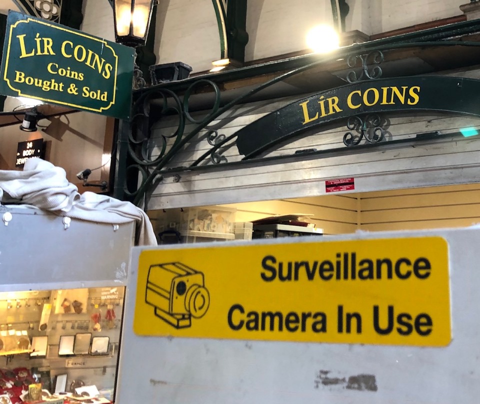 Coin-Shopping-Around-The-World