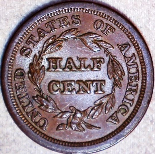 The-26-Days-Of-Half-Cents-Act-II