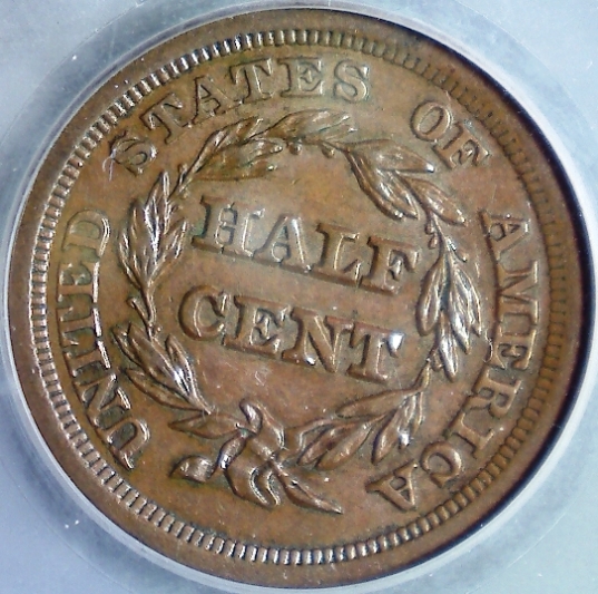 The-26-Days-Of-Half-Cents-Act-II