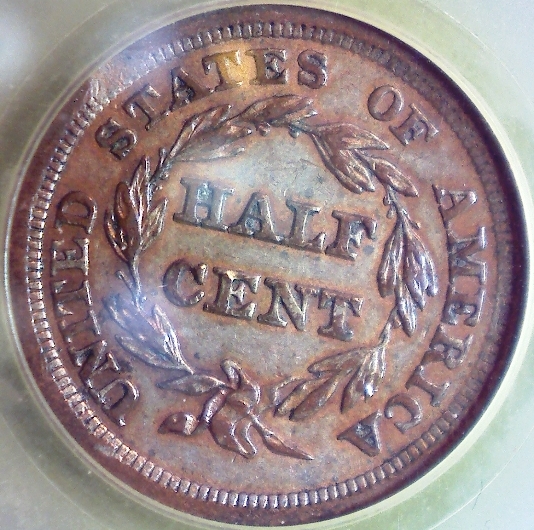 The-26-Days-Of-Half-Cents-Act-II