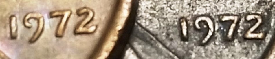 1972-Philadelphia-Lincoln-Penny