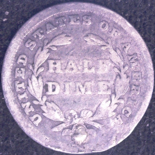 The-43-Days-Of-Half-Dimes---Act-II