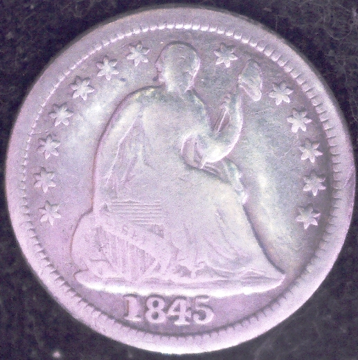 The-43-Days-Of-Half-Dimes---Act-II