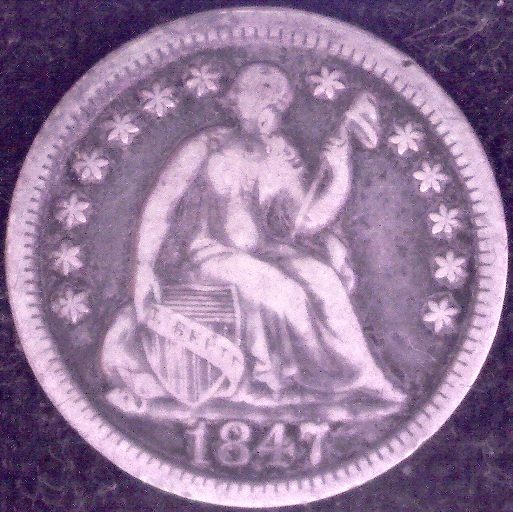 The-43-Days-Of-Half-Dimes---Act-II