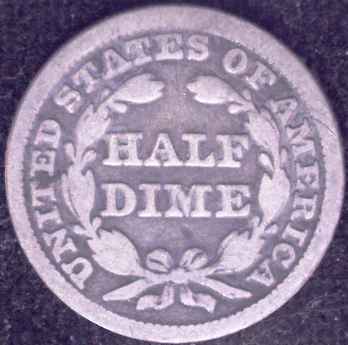 The-43-Days-Of-Half-Dimes---Act-II