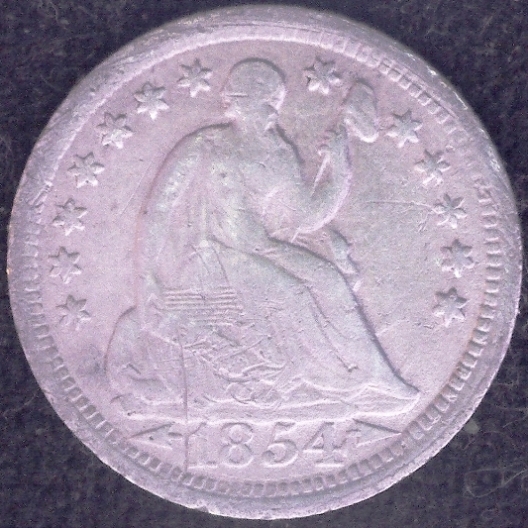The-43-Days-Of-Half-Dimes---Act-II