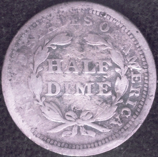 The-43-Days-Of-Half-Dimes---Act-II