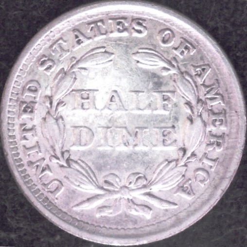 The-43-Days-Of-Half-Dimes---Act-II