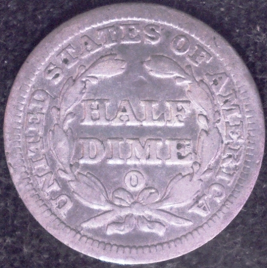 The-43-Days-Of-Half-Dimes---Act-II