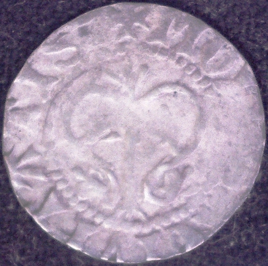 Danish-&ouml;rtug-Dating-To-Between-1400-And-1420-Ad