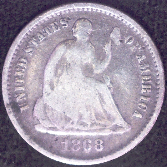 The-43-Days-Of-Half-Dimes---Act-II