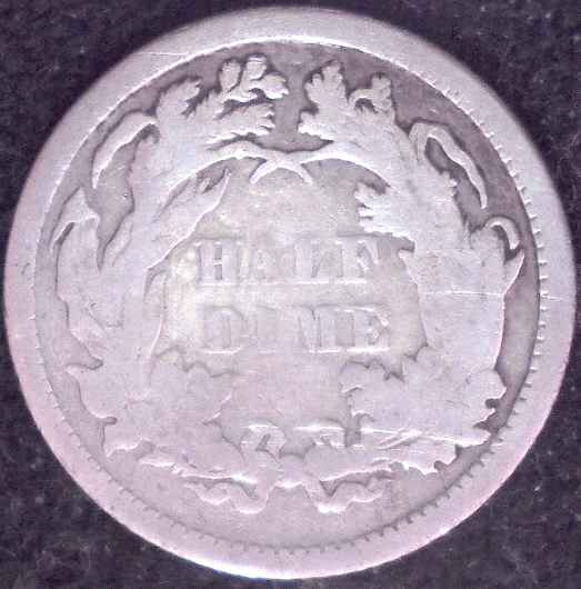 The-43-Days-Of-Half-Dimes---Act-II