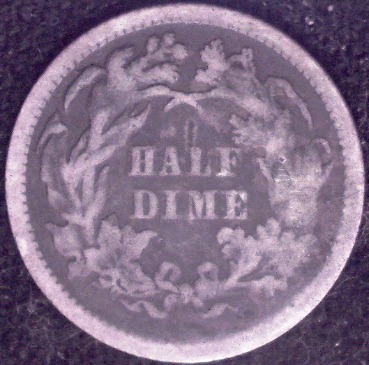 The-43-Days-Of-Half-Dimes---Act-II
