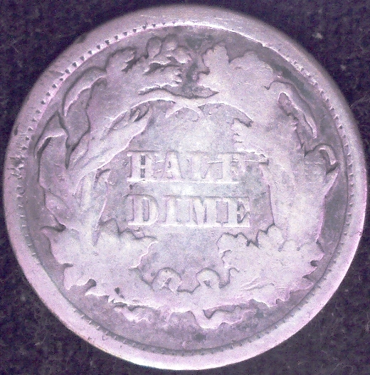 The-43-Days-Of-Half-Dimes---Act-II