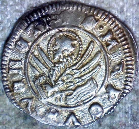Help-Build-A-Compendium-Of-Saints-On-Coins:-Alphabetical-By-Issuing-Entity.