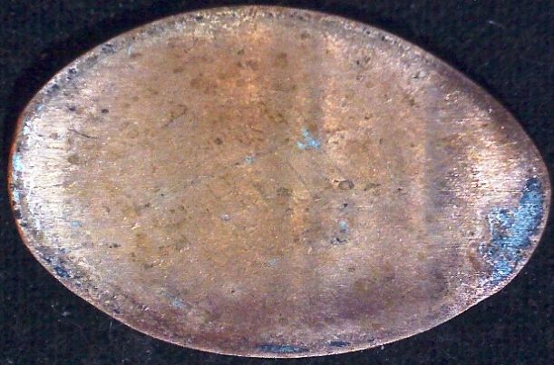 Elongated-Coins/Pennies
