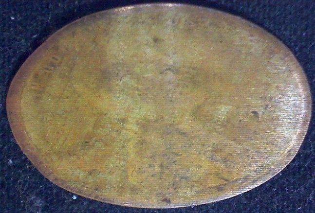 Elongated-Coins/Pennies