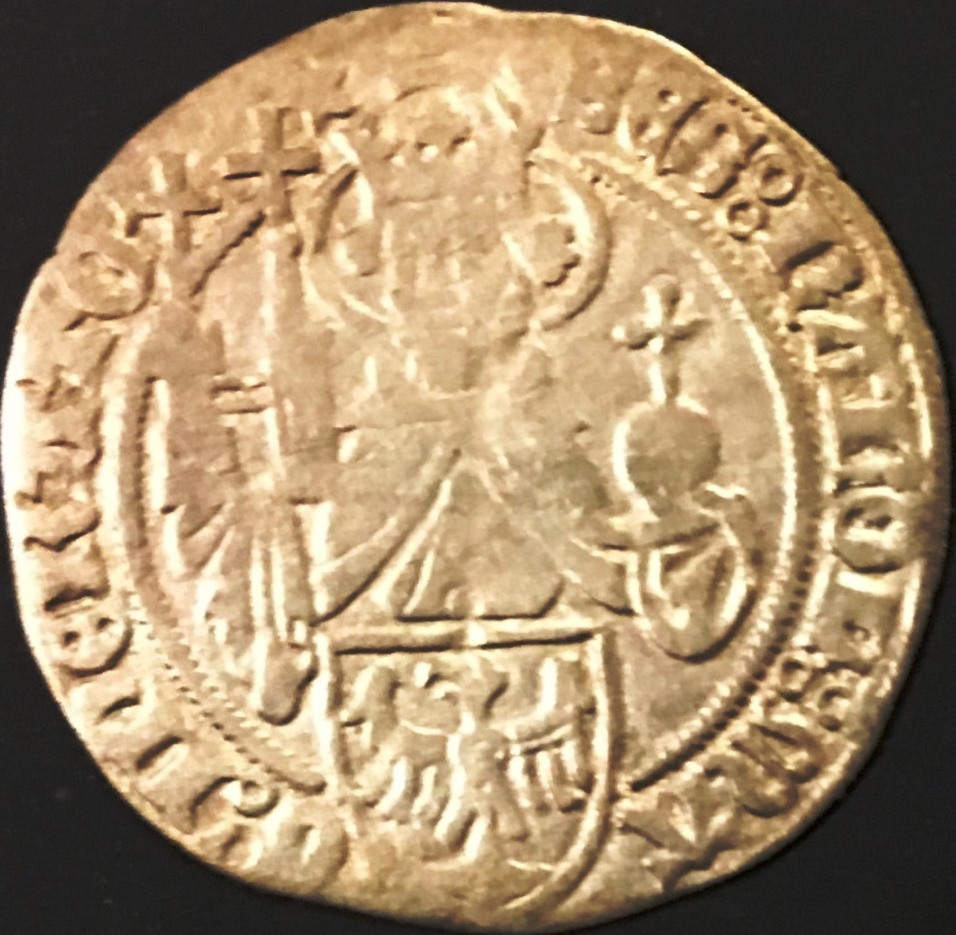 Help-Build-A-Compendium-Of-Saints-On-Coins:-Alphabetical-By-Issuing-Entity.