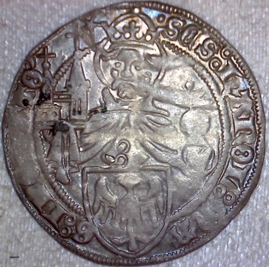 Help-Build-A-Compendium-Of-Saints-On-Coins:-Alphabetical-By-Issuing-Entity.