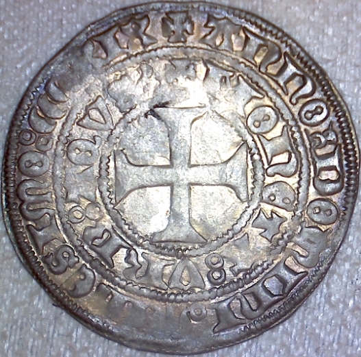 Help-Build-A-Compendium-Of-Saints-On-Coins:-Alphabetical-By-Issuing-Entity.