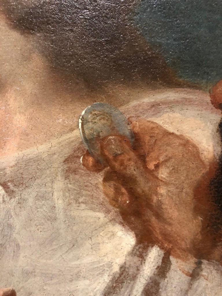Coins-In-Art-V2.0;-Evergreen