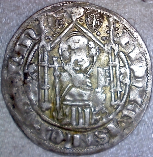 Help-Build-A-Compendium-Of-Saints-On-Coins:-Alphabetical-By-Issuing-Entity.