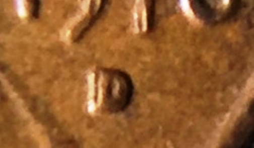 Weird-1976-D-Mint-Mark.