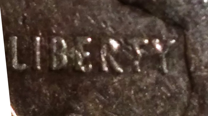 1999-Georgia-P-State-Quarter---Crooked-'T'-In-Liberty-Error-Or-Damage?