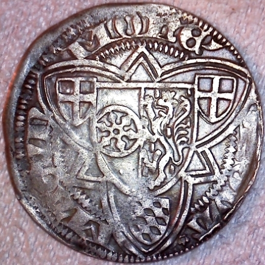 Help-Build-A-Compendium-Of-Saints-On-Coins:-Alphabetical-By-Issuing-Entity.