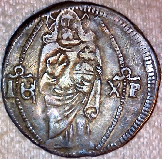 Help-Build-A-Compendium-Of-Saints-On-Coins:-Alphabetical-By-Issuing-Entity.