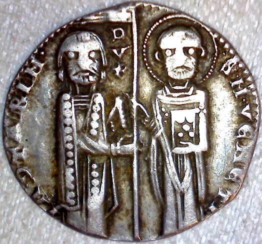 Help-Build-A-Compendium-Of-Saints-On-Coins:-Alphabetical-By-Issuing-Entity.
