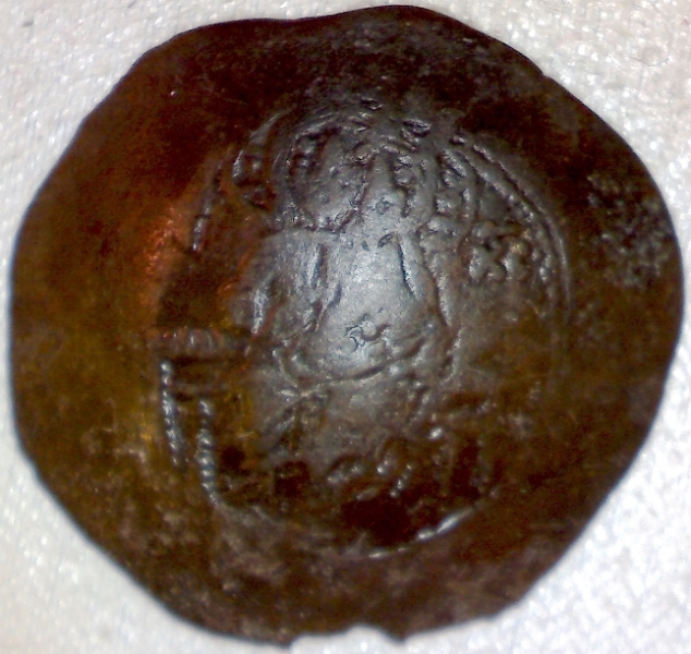 Help-Build-A-Compendium-Of-Saints-On-Coins:-Alphabetical-By-Issuing-Entity.