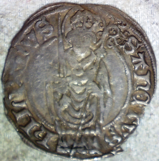 Help-Build-A-Compendium-Of-Saints-On-Coins:-Alphabetical-By-Issuing-Entity.