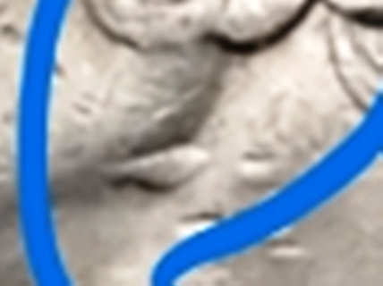 1999-P-Georgia-Quarter-Error