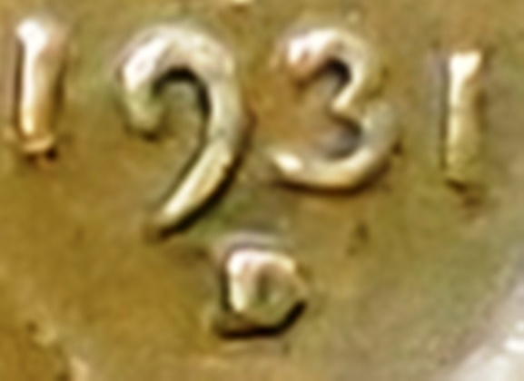 Lincoln-Penny-1931-D/S-MM