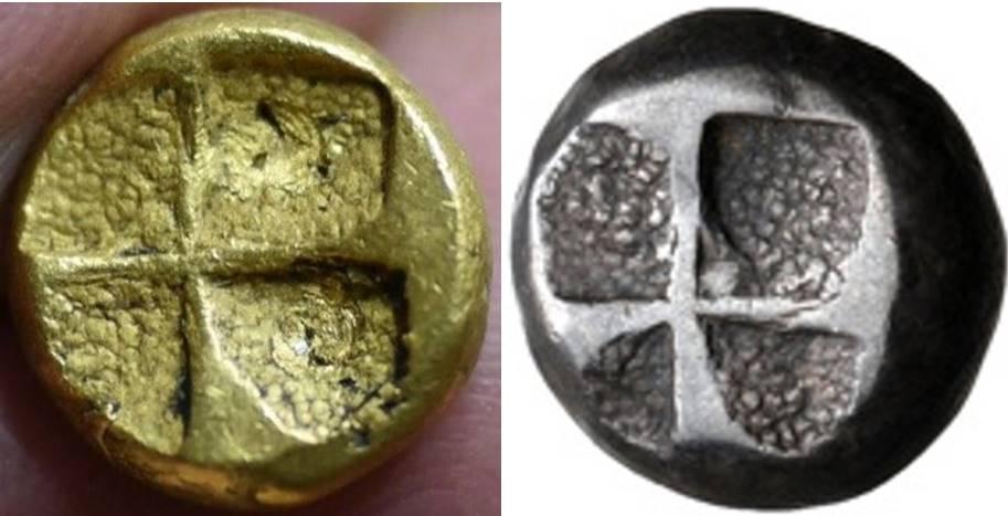 Riddle-:-Becker-Forgery-Or-Not?