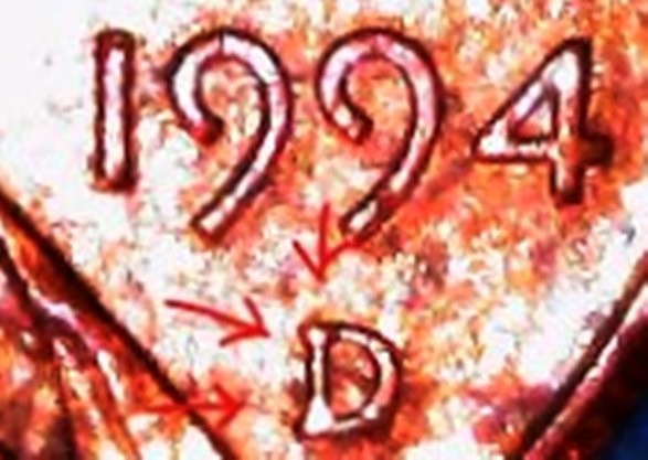 1994-D/S-Penny-RPM-Error?