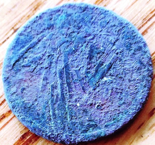 Please-Help-ID-Coin-Dug-With-A-Metal-Detector--Id:-Liberty-Nickel