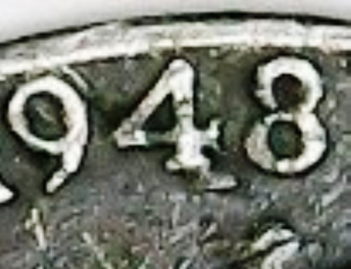 Is-That-A-Part-Of-Another-Four-Under-The-4?-1948-Nickel