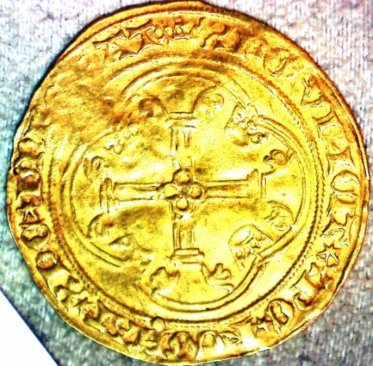 Coins-In-Art-V2.0;-Evergreen