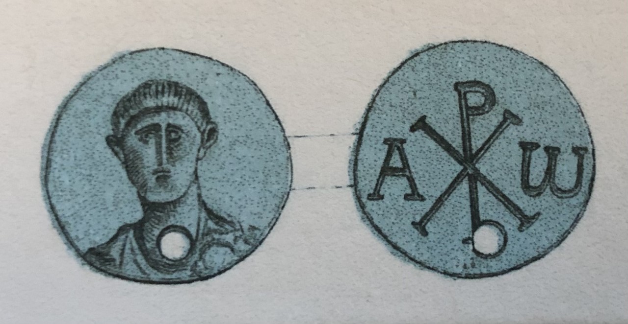 A-Compendium-Of-Numismatic-Displays-In-Museums-Around-The-World-Evergreen