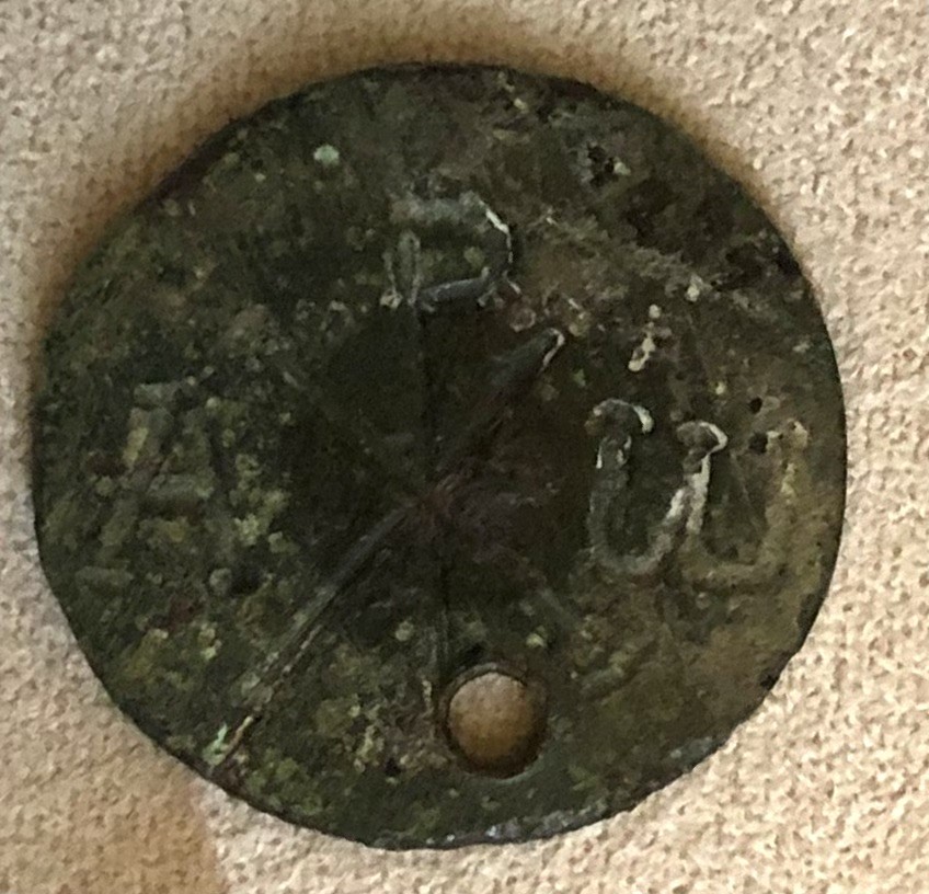 A-Compendium-Of-Numismatic-Displays-In-Museums-Around-The-World-Evergreen