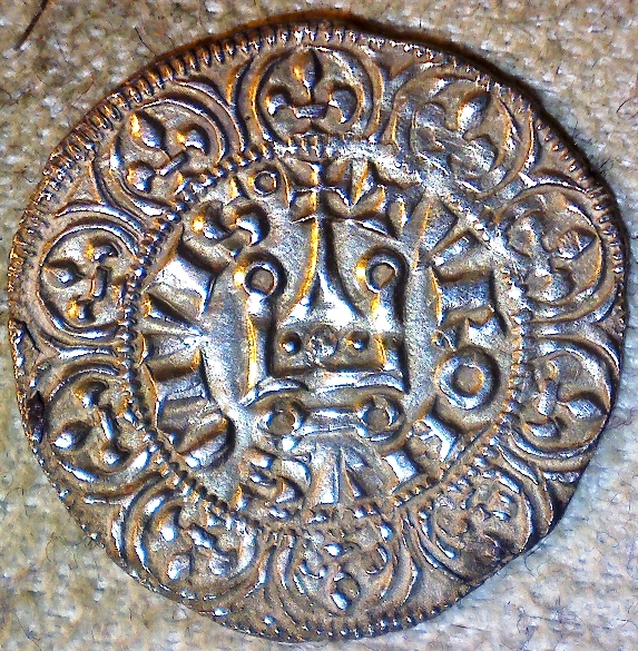 Show-Us-Your-Top-10-Ancient-/-Medieval-Coins-/-Artifacts-/-Swords-/-Prints-Of-2022