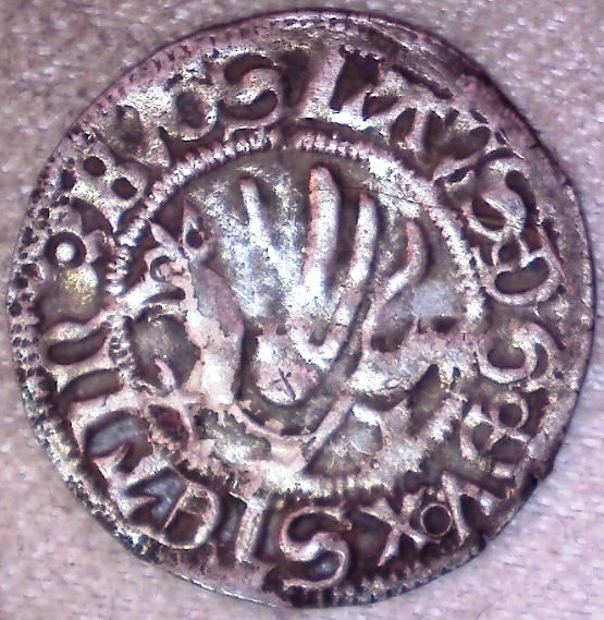 Show-Us-Your-Top-10-Ancient-/-Medieval-Coins-/-Artifacts-/-Swords-/-Prints-Of-2022
